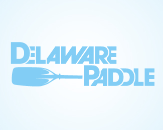 Delaware Paddle