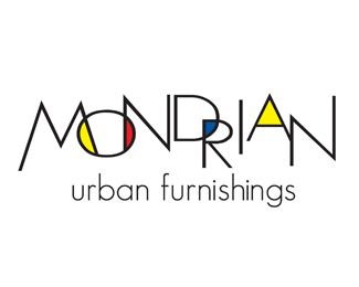 Mondrian Urban Furnishings