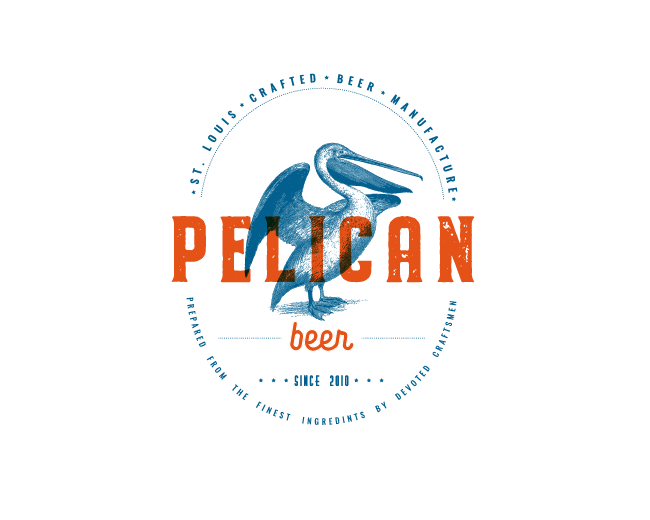 Pelican St. Louis beer