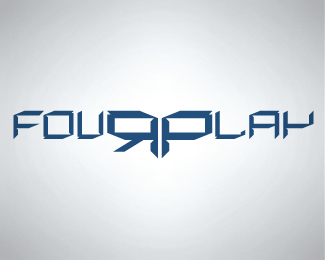 FourPlay logo