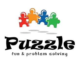 Puzzle Fun and Problem Solving