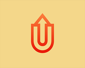 U-turn icon