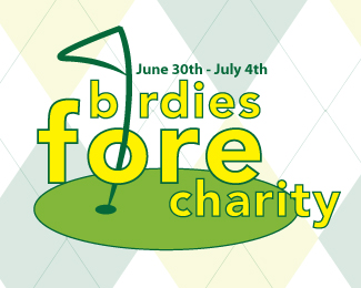 Birdies Fore Charity