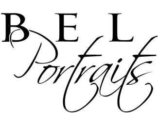 BEL Portraits Logo