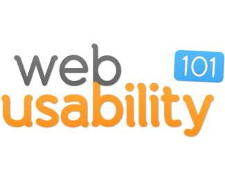 Web Usability 101