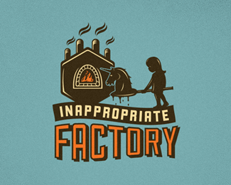 Inappropriate Factory - Final