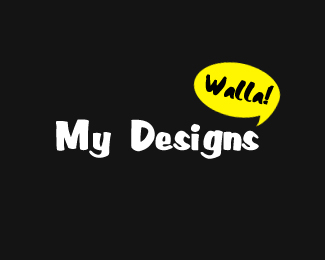My Designs Walla