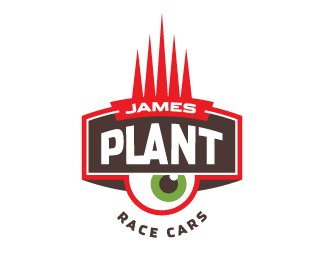 James Plant Race Cars