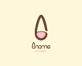 Gnome Ice Cream