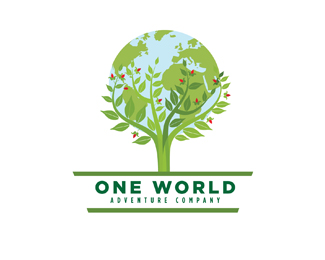 One World Adventure Company