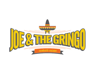 Joe and The Gringo