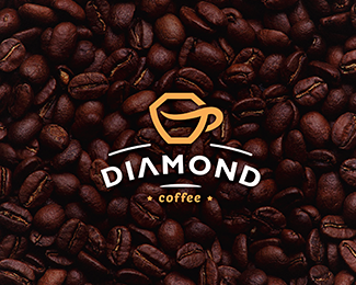 Diamond coffee