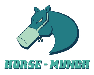 Horse-Munch