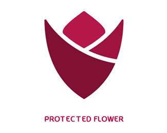 Protected Flower