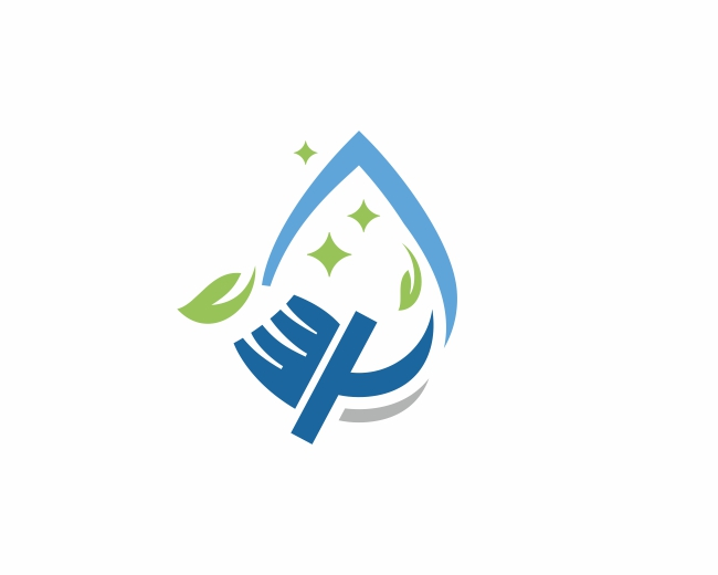Clean Eco Logo