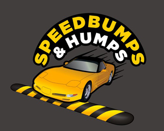 Speed Bumps and Humps