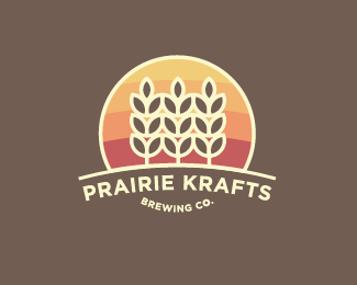 Prairie Krafts Brewing Company Version 3