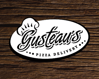 Gusteau`s - Pizza
