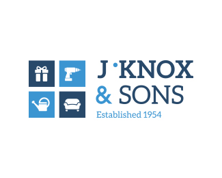J Knox and Sons