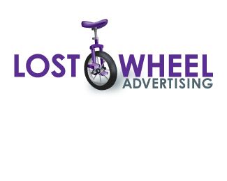 Lost Wheel