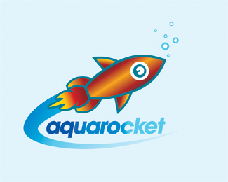 Aqua Rocket