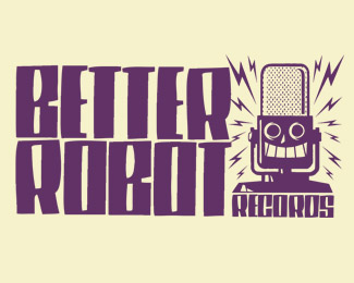 Better Robot Records (horiz)