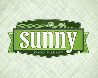 Sunny Food Market