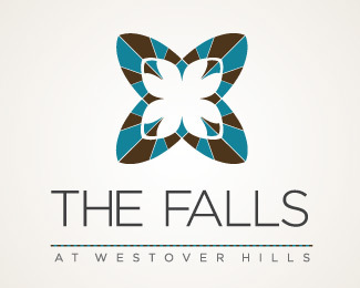 The Falls At Westover Hills