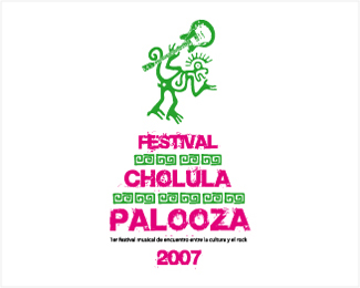 Festival Cholulapalooza 2007