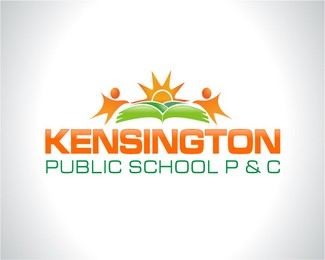 public school logo