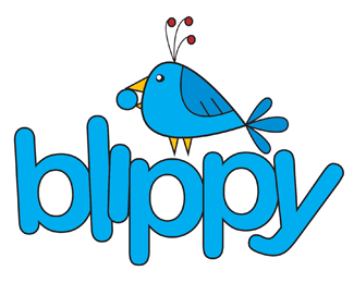 Blippy Bird