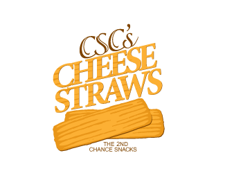 CSC Cheese Straws