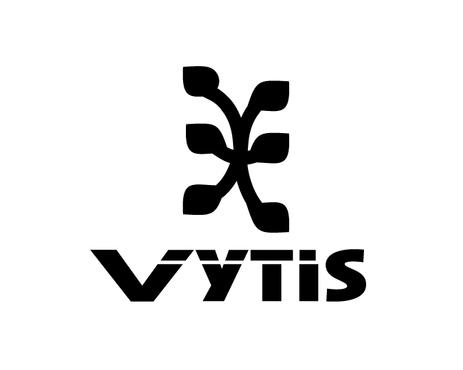 Embroidery Vytis