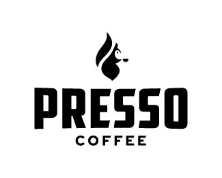 PRESSO COFFEE