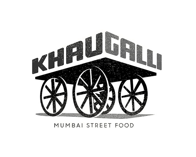 Khau Galli - Mumbai Street