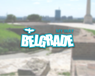 Belgrade My Way