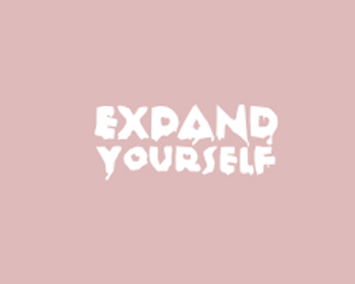 expand yourself