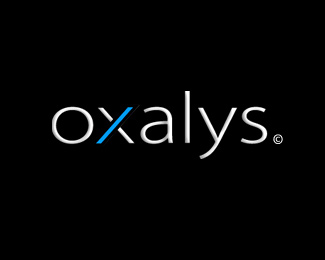 Oxalys