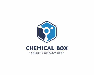 Chemical Box Logo