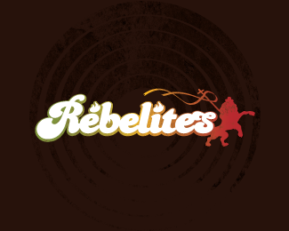 Rebelites - alternative version
