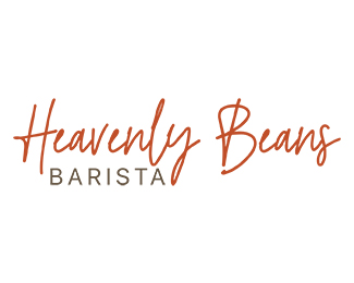 Heavenly Beans Barista