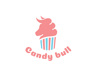 Candy bull
