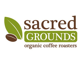 Sacred Grounds Organic Coffee Roasters