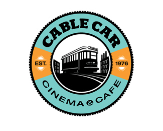 Cable Car Cinema & Cafe