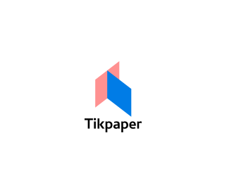 Tikpaper