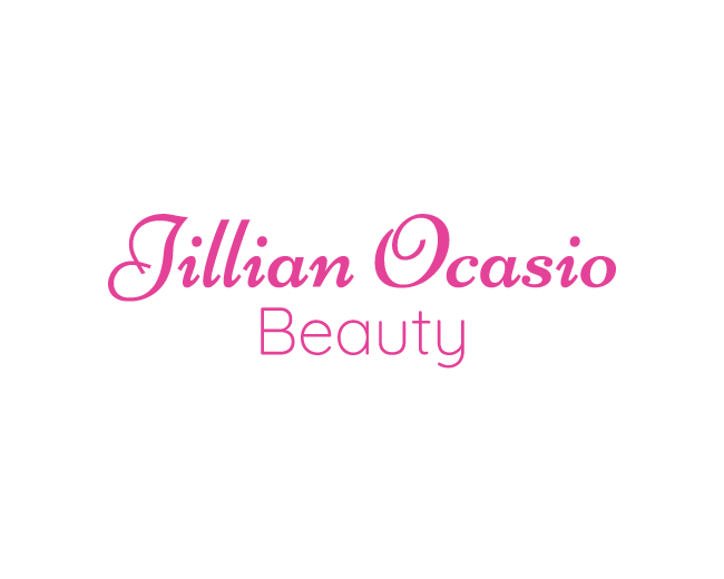 Jillian Ocasio Beauty Logo