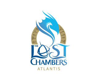 THE LOST CHAMBERS