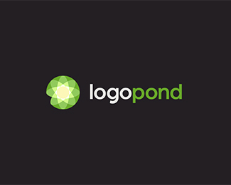 Logopond: Global Network Concept