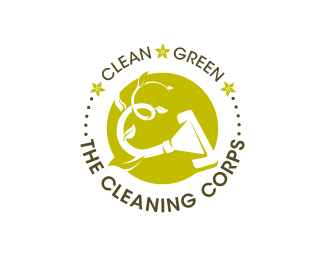 The Cleaning Corps - unused 02