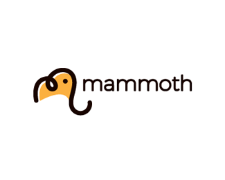 M / little mammoth